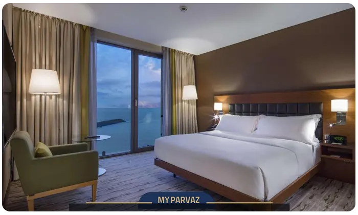 DoubleTree by Hilton Trabzon